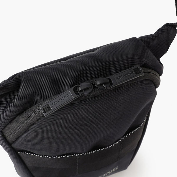 BRIEFING（ブリーフィング） BRIEFING MFC CROSS BODY BAG TALL