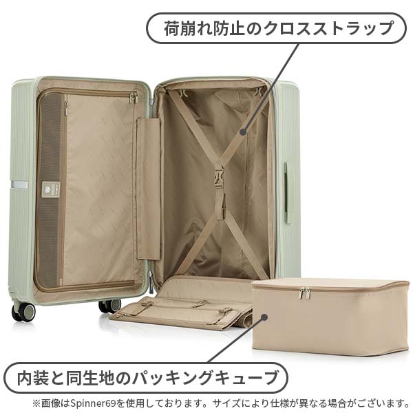 Samsonite（サムソナイト） ☆先着順ノベルティ☆Samsonite Minter