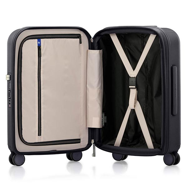 スチールケース SOTO II ソト モバイルキャディ 5万 デスクワゴン Samsonite（サムソナイト） Samsonite MODIO モディオ スピナー55EXP