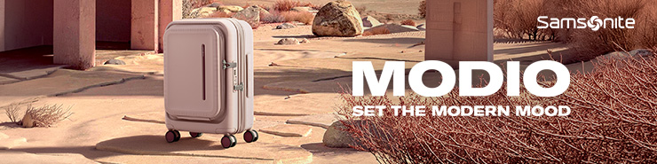 Samsonite MODIO