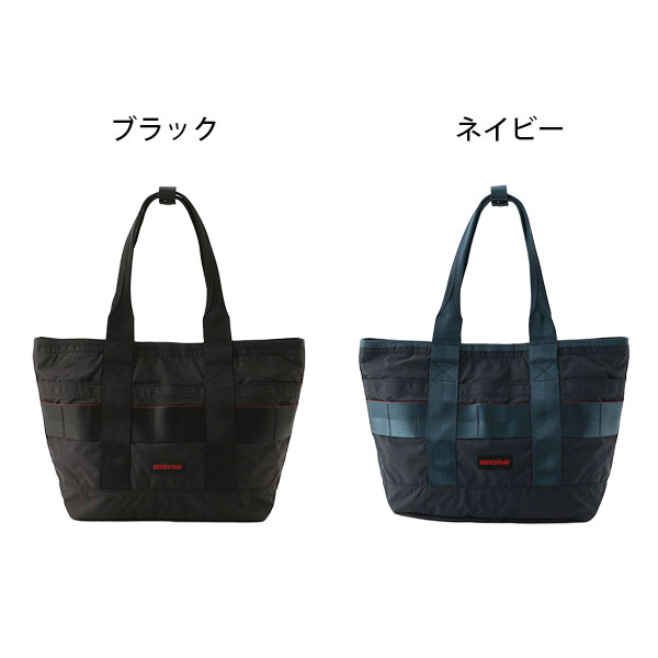 BRIEFING DISCRETE TOTE SM MW ブリーフィング ディスクリート トート エスエム モジュールウェア トートバッグ A4収納 11インチPC対応 BRA211T20｜travel-goods-toko｜02