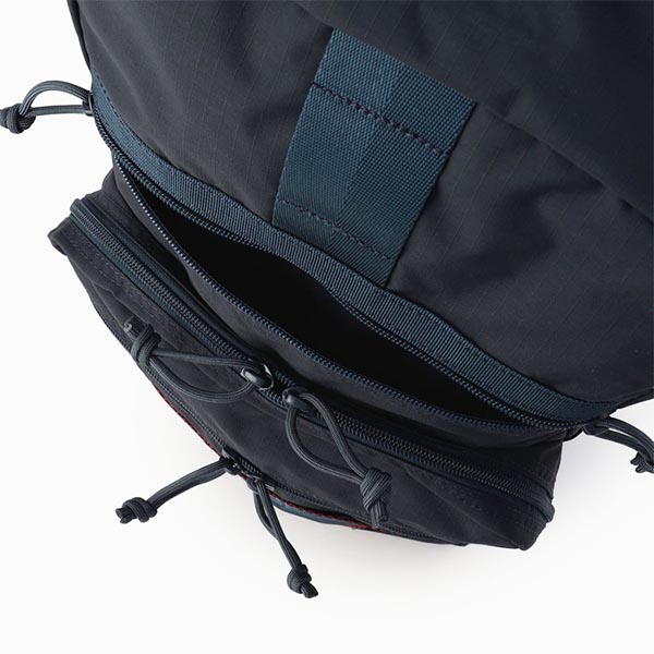 BRIEFING SLIM PACK MW ブリーフィング スリム パック
