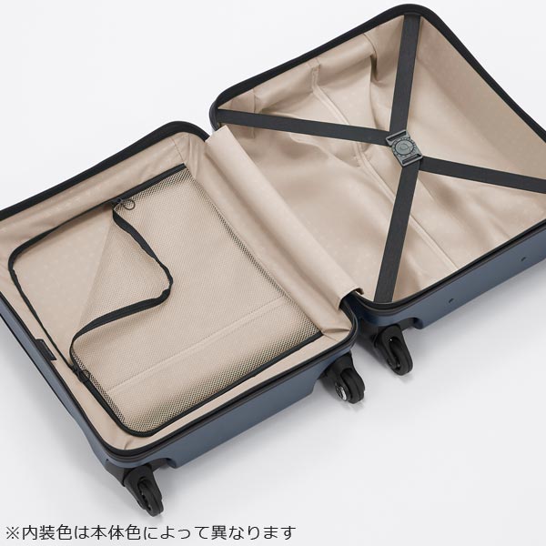 ProtecA プロテカ スーツケース マックスパス3 (42L) キャスター