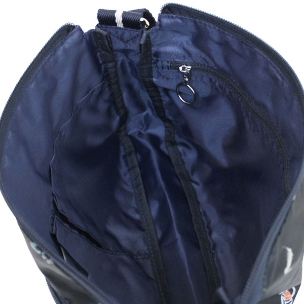 Ace エース PUJOLS ニャンズトリップ2 横型ショルダーバッグ 小