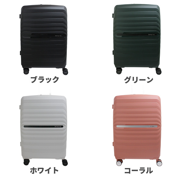 サムソナイト オクトライト ネオ スピナー75（Lサイズ）未使用 スーツケース Samsonite OCTOLITE NEO サムソナイト オクトライトネオ