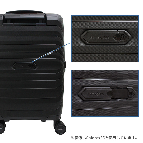 Samsonite OCTOLITE NEO サムソナイト オクトライトネオ