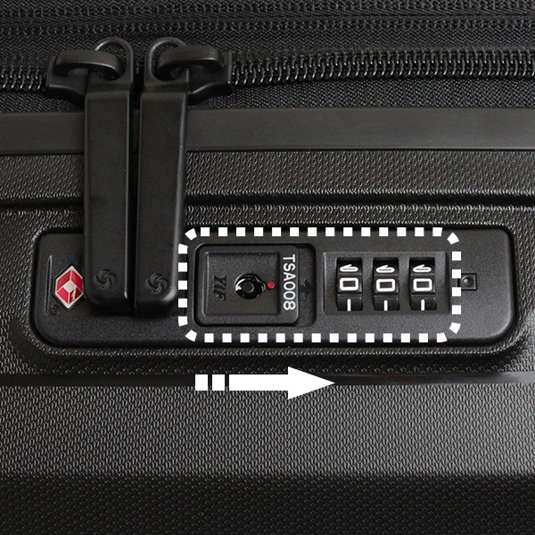 Samsonite OCTOLITE NEO サムソナイト オクトライトネオ