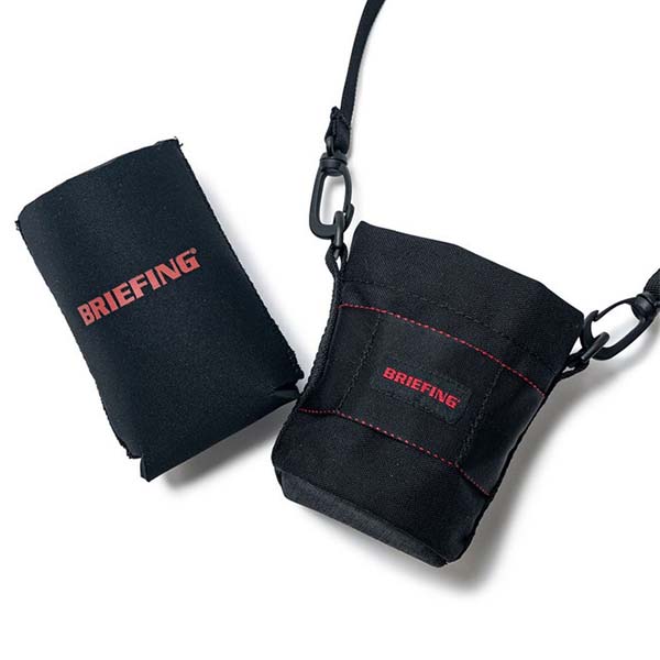 BRIEFING（ブリーフィング） BRIEFING NECK DRINK HOLDER ネック