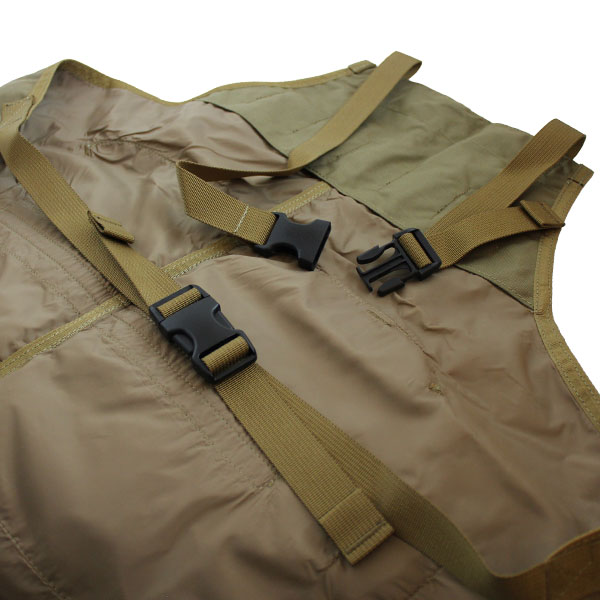 BRIEFING TOOL APRON ブリーフィング ツールエプロン グリムロック付き 難燃加工 ガーデニング キャンプ 公園 BBQ BRA223G20｜travel-goods-toko｜08