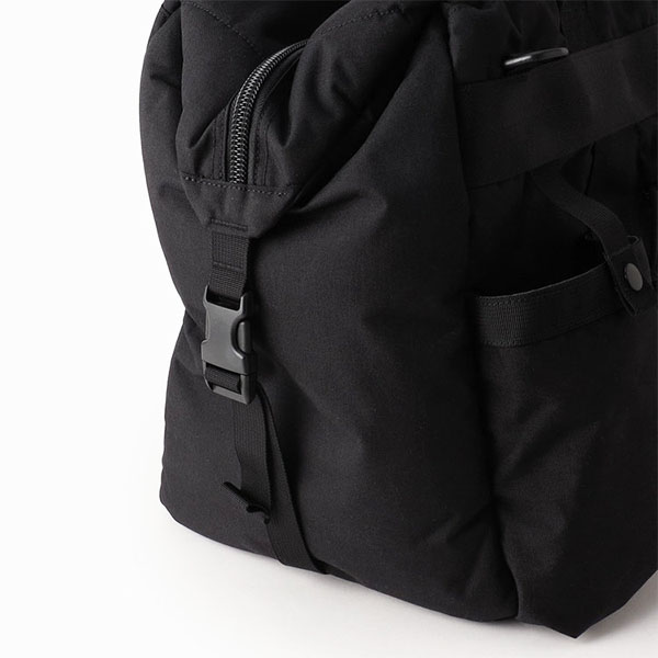 COOLER BAG 34（ボストンバッグ）｜BRIEFING（ブリーフィング