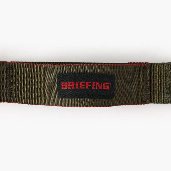 BRIEFING HANGING CHAIN ブリーフィング ハンギング チェーン 小物収納 車内 持ち運び アウトドア ドライブ キャンプ インテリア BRA231G68｜travel-goods-toko｜10