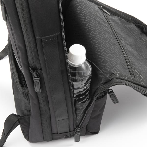 Ace（エース） ace. プロフレックス ビジネスリュック (19L) 拡張機能