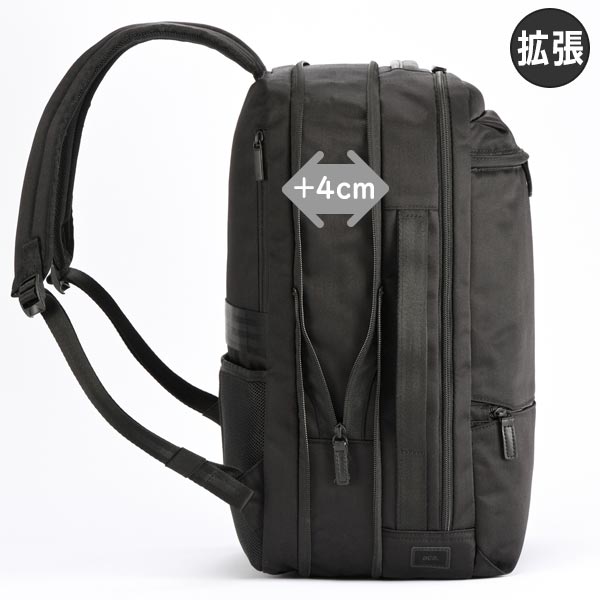 ace.GENE ビジネスリュック プロフレックス No.67602 ace.GENE プロフレックス ビジネスリュック 67602 エース / ACE BAGS