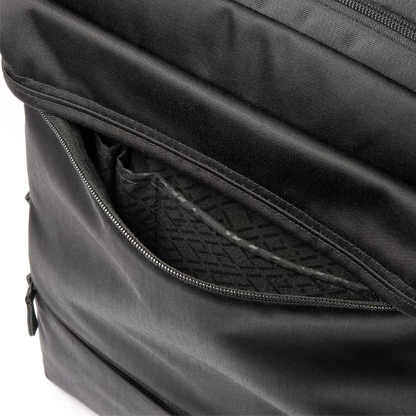 Ace（エース） ace. プロフレックス ビジネスリュック (19L) 拡張機能