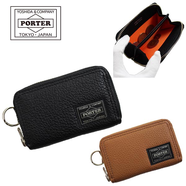 PORTER ポーター カーム コインケース 041-03125 CALM 吉田
