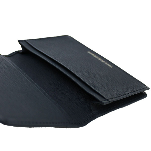 PORTER ポーター　カレント　カードケース　ブラック　吉田カバン　名刺入れ CURRENT（PORTER） ポーター カレント カードケース 052-02207