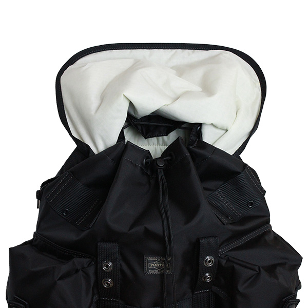 ポーターPORTER タンカー リュック バックパック 巾着 メンズ