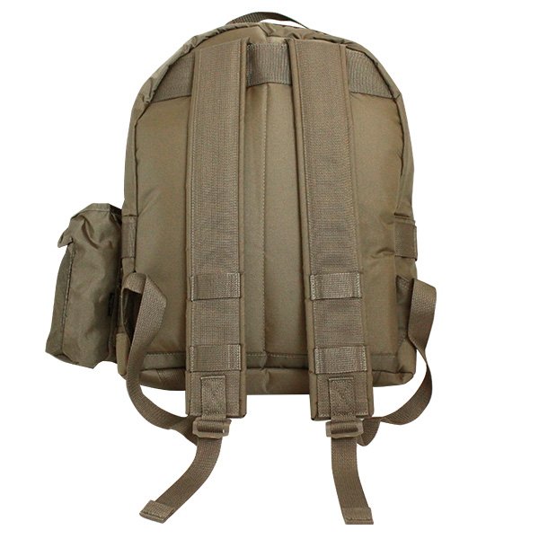 PORTER ポーター オール デイパックウィズポシェット 吉田カバン