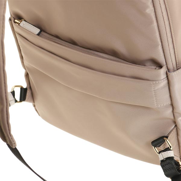 美品 ace. エース リュック リモフィス ブラウン B4対応 10313 エース ACE エースジーン リモフィス ビジネスリュック