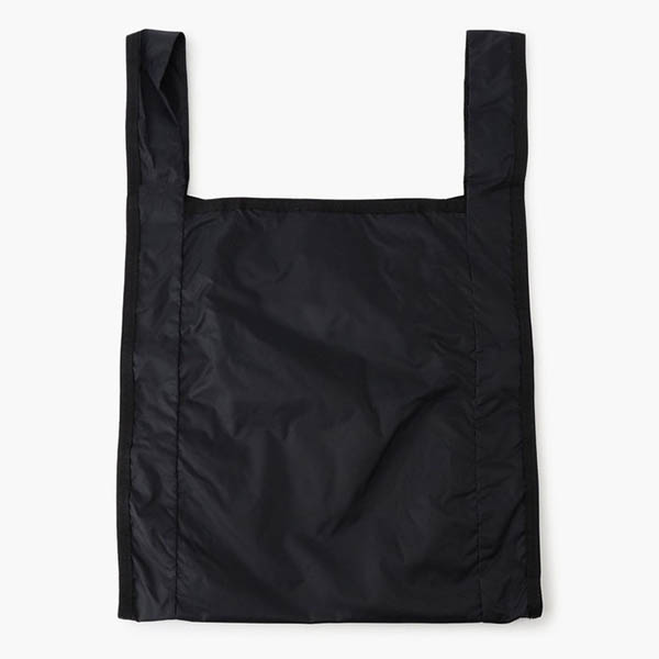BRIEFING PACKABLE MARKET TOTE ブリーフィング パッカブル マーケット トート 軽量 コンパクト 折り畳み サブバッグ トートバッグ 旅行 BRA231T12｜travel-goods-toko｜05