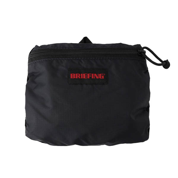 BRIEFING PACKABLE MARKET TOTE ブリーフィング パッカブル マーケット トート 軽量 コンパクト 折り畳み サブバッグ トートバッグ 旅行 BRA231T12｜travel-goods-toko｜06