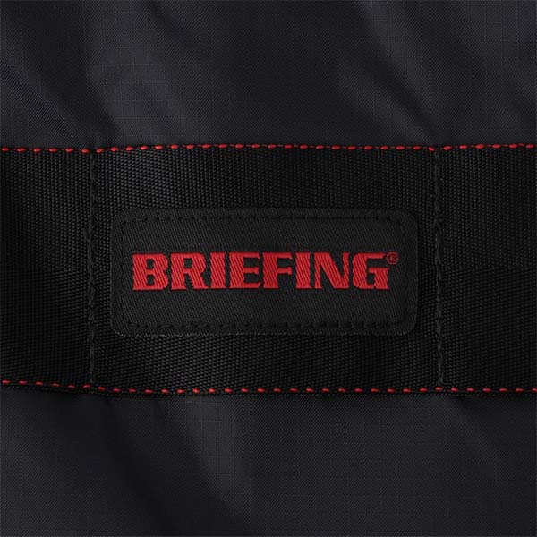 BRIEFING PACKABLE MARKET TOTE ブリーフィング パッカブル マーケット トート 軽量 コンパクト 折り畳み サブバッグ トートバッグ 旅行 BRA231T12｜travel-goods-toko｜07