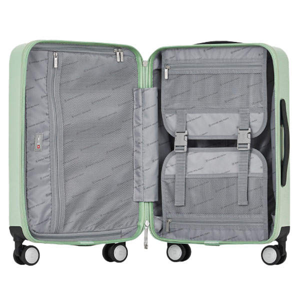 SWISS MILITARY AVENTURA スイスミリタリー アベンチュラ 55cm 33L S