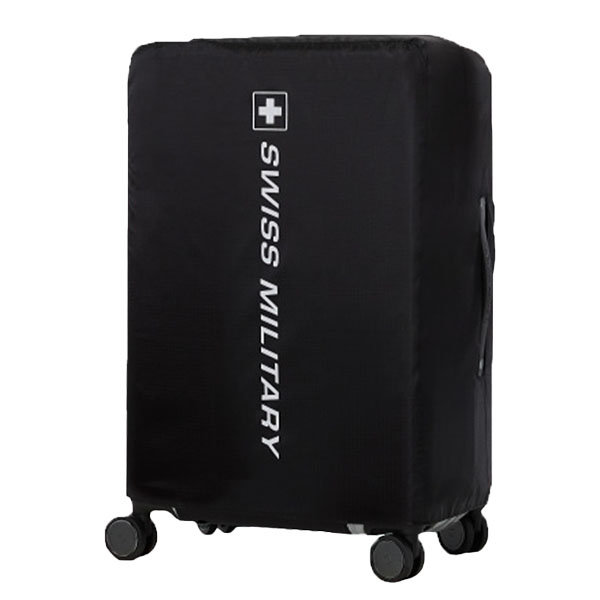 SWISS MILITARY MOTIVAN 55cm 43-49L Sサイズ スーツケース 機内