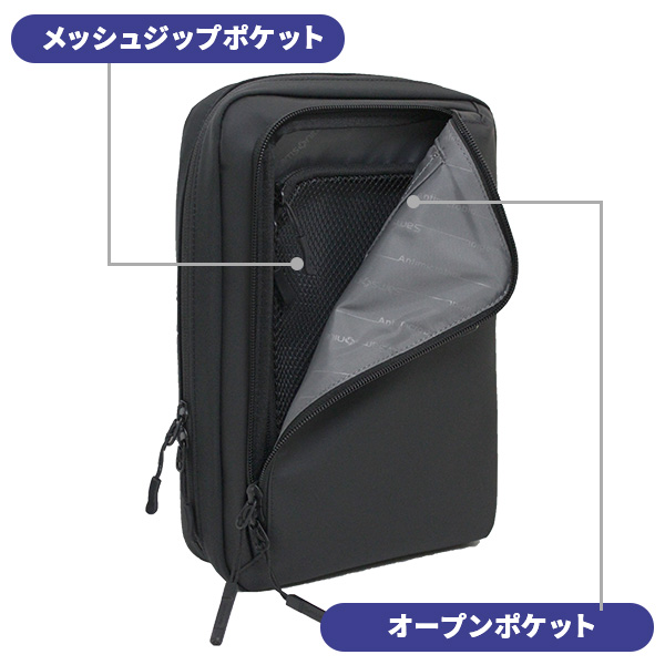 【美品】ビジネスバッグ　Samsonite cross bag  美品 Classic Business 2.0 RFID Crossbody |Samsonite