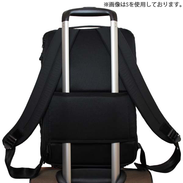 Samsonite SUB-LIM サムソナイト サブリム 2WAYバッグM B4収納
