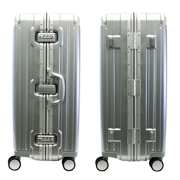 トライデント siffler TRIDENT シフレ 92L Lサイズ 5〜7泊用 手荷物