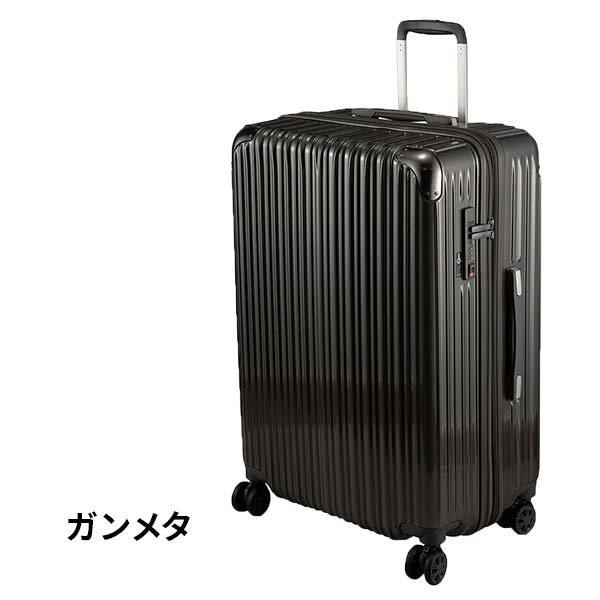 シフレ siffler トライデント TRI2035K-67 (97〜102L) 無料受託手荷物