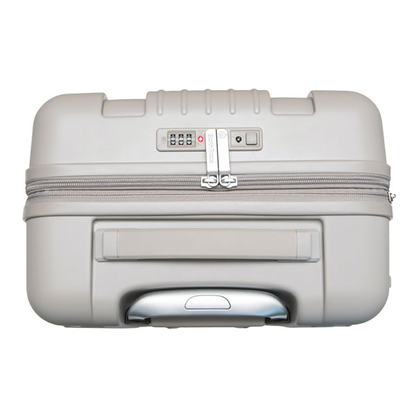 Earth Trace アーストレース ST/EXP キャリーS (36L/43L) マチ拡張 ストッパー搭載 ファスナータイプ スーツケース 2〜3泊用 機内持ち込みサイズ TTC LET001 |  | 04