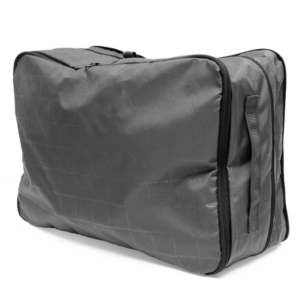 Earth Trace アーストレース ST/EXP キャリーS (36L/43L) マチ拡張 ストッパー搭載 ファスナータイプ スーツケース 2〜3泊用 機内持ち込みサイズ TTC LET001 |  | 08