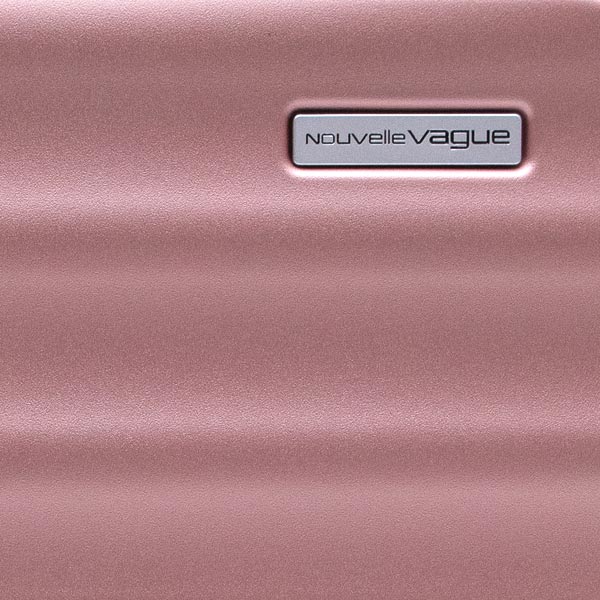 Nouvelle Vague ヌーベルバーグ フロントオープンキャリーL (95L) 軽量