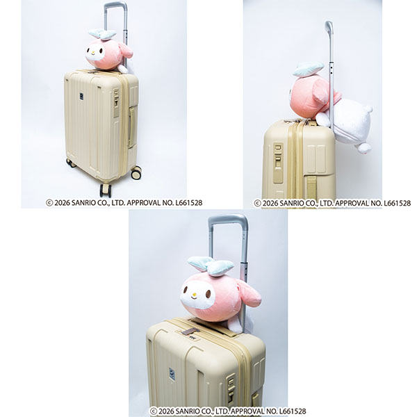 ハンギョドン　キャンプグッズ　4点セット 楽天市場】ハンギョドン トラベルセット 4点セット お友だち柄 TRVS1