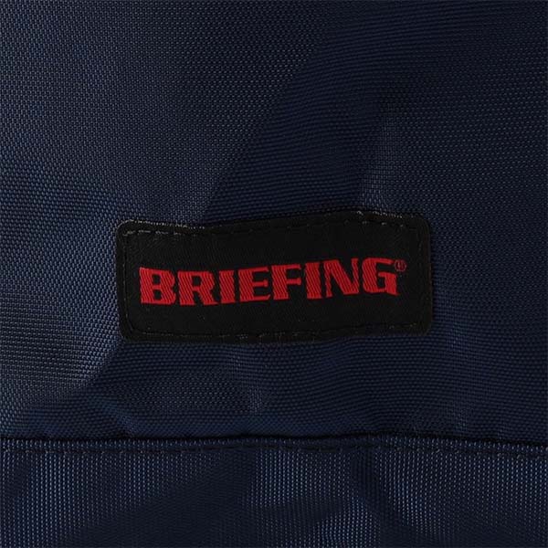 BRIEFING URBAN GYM PACK M ブリーフィング アーバン ジム パックM バックパック リュックサック B4収納 16インチPC対応 BRL223P02｜travel-goods-toko｜11