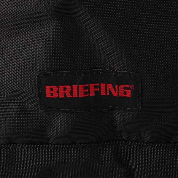 BRIEFING URBAN GYM PACK M ブリーフィング アーバン ジム パックM バックパック リュックサック B4収納 16インチPC対応 BRL223P02｜travel-goods-toko｜12