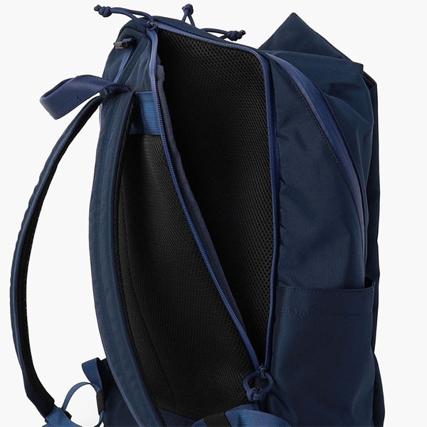 BRIEFING URBAN GYM PACK M ブリーフィング アーバン ジム パックM バックパック リュックサック B4収納 16インチPC対応 BRL223P02｜travel-goods-toko｜08