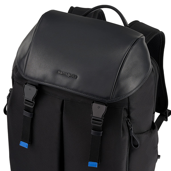 Samsonite UNDERSCORE サムソナイト アンダースコア フラップ