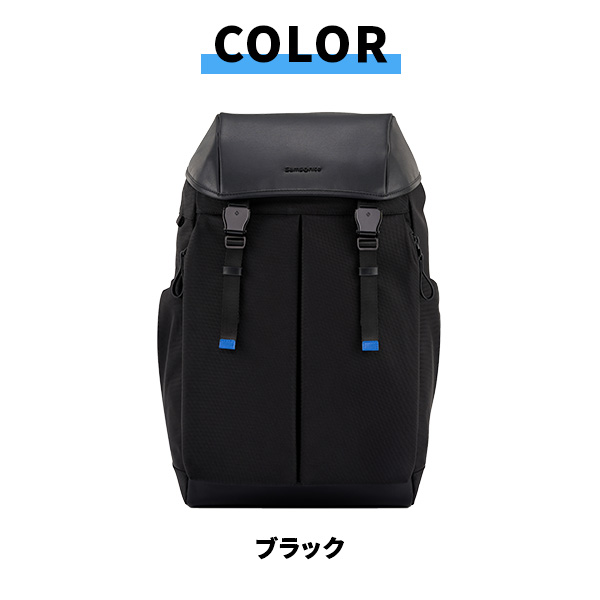 Samsonite UNDERSCORE サムソナイト アンダースコア フラップラップ
