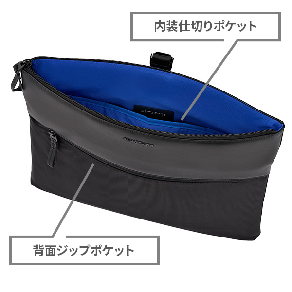 Samsonite UNDERSCORE サムソナイト アンダースコア ラップトップ