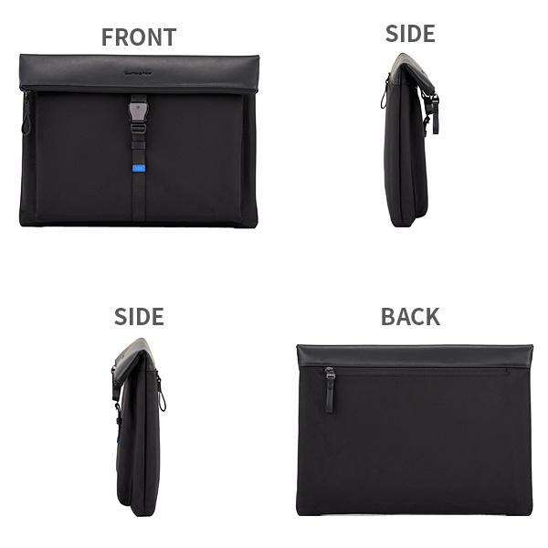 Samsonite UNDERSCORE サムソナイト アンダースコア ラップトップ