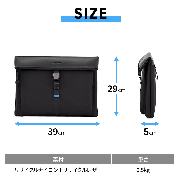 Samsonite UNDERSCORE サムソナイト アンダースコア ラップトップ