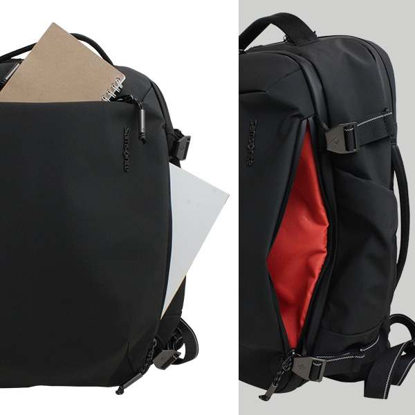Samsonite URBANIX BACKPACK M サムソナイト アーバニクス