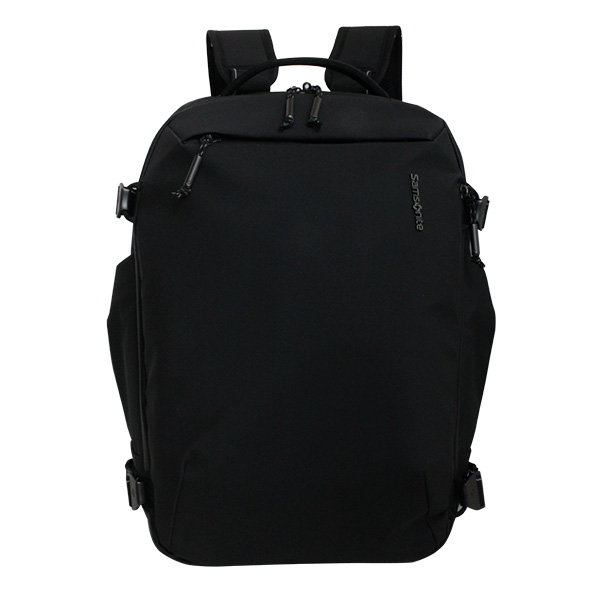 サムソナイト　リュックサック　バックパック　アーバニクス　M アーバニクス バックパック M ブラック｜サムソナイト(Samsonite