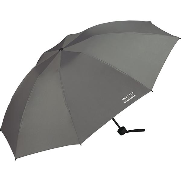 人気商品の人気商品のWpc. IZA ダブリュピーシ ーイーザ 晴雨兼用傘 折りたたみ傘 ZA002 軽量・丈夫 レイングッズ 男性 ユニセックス  持ち運び 雨傘 日傘 ワールドパーティー 財布、帽子、ファッション小物