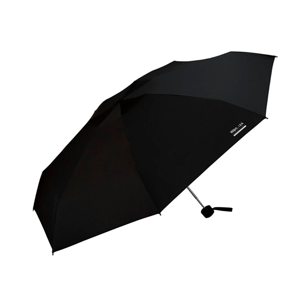 Wpc. IZA ダブリュピーシ ーイーザ  晴雨兼用傘  折りたたみ傘 ZA010 Type:LARGE&COMPACT 大きなサイズ 男性 ユニセックス 雨傘 日傘 ワールドパーティー｜travel-goods-toko｜02