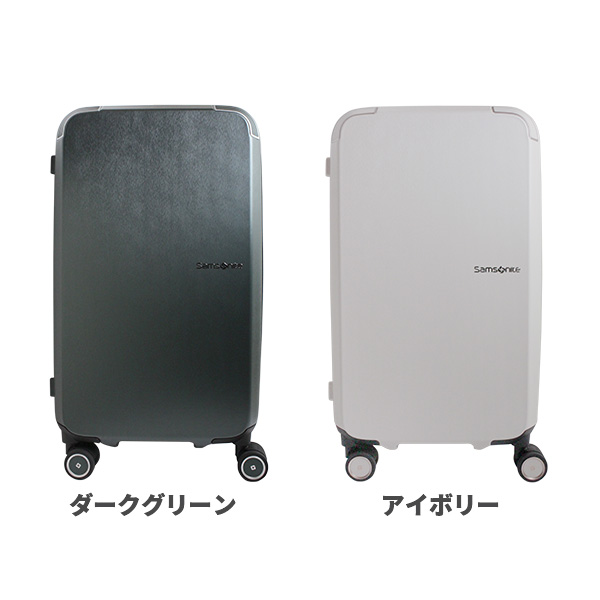 Samsonite ZENPOD サムソナイト ゼンポッド スピナー63 51L スーツケース Mサイズ 3~4泊用 正規10年保証付  (UF1*002/154737) 正規品 (キャリーケース 中型) : zenpod-154737 : スーツケース旅行用品専門店トコー - 通販 -  Yahoo!ショッピング