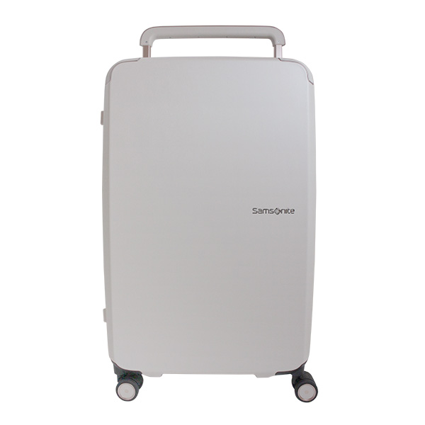 Samsonite ZENPOD サムソナイト ゼンポッド スピナー75 トランク 105L スーツケース Lサイズ LLサイズ 1週間以上  正規10年保証付 (UF1*004/154739) 正規品